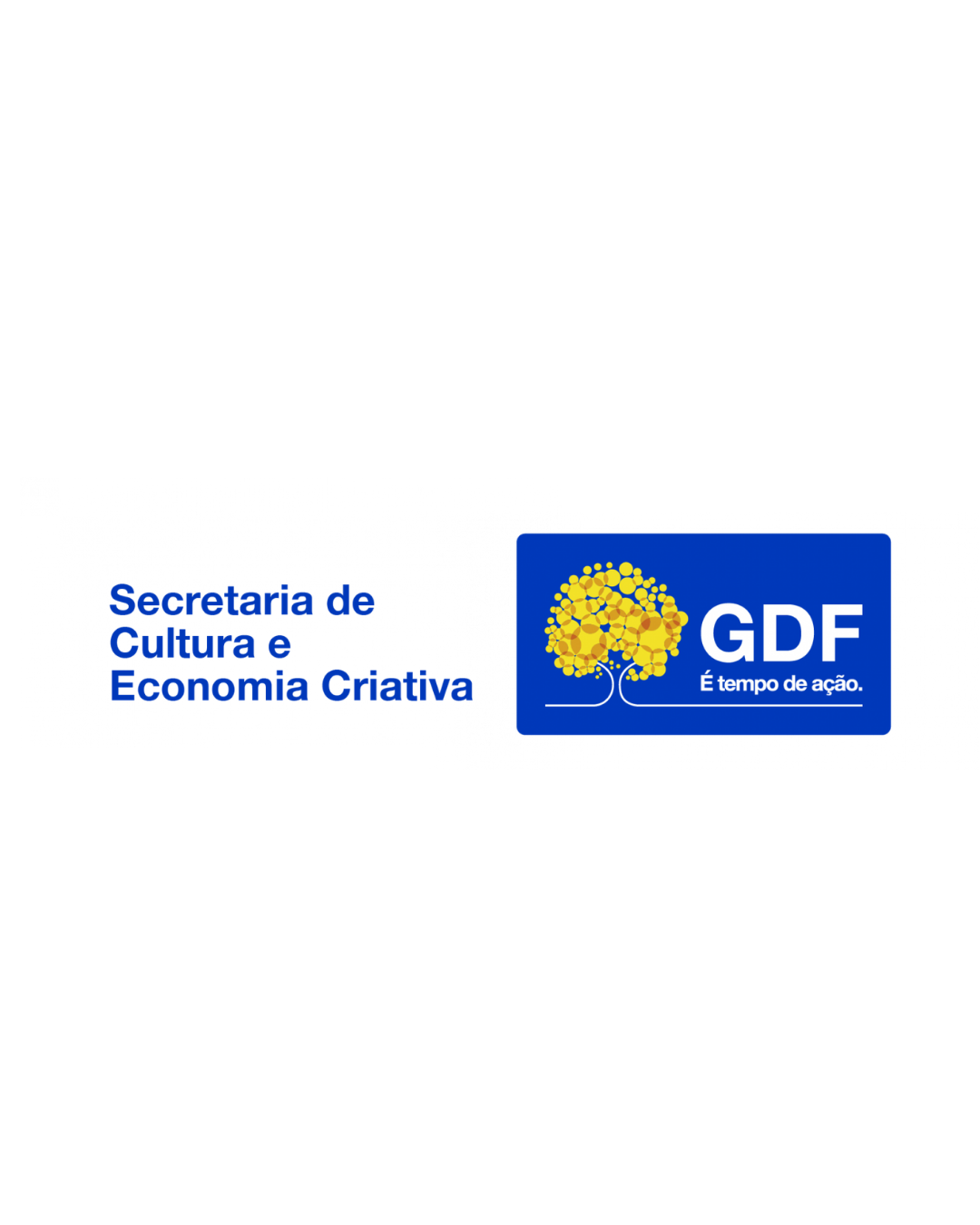 Secretaria de Cultura · GDF