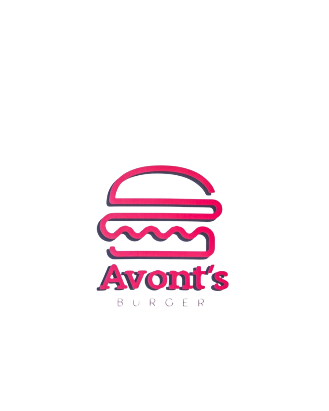 Avont's Burger